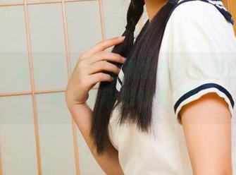 丽柜 – 兔子最新写真集发布！水果爱上丝，真是个奇妙的爱恋！