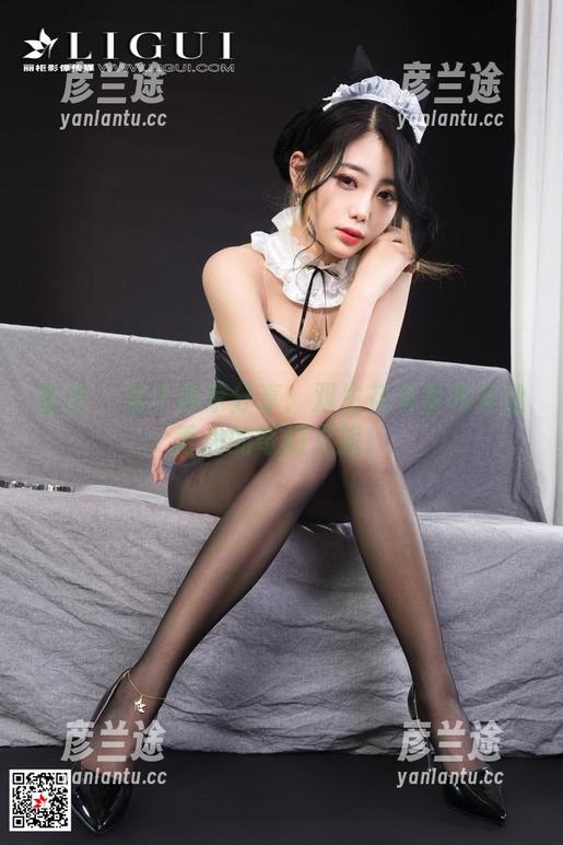 丽柜-兔子 丽柜 - 兔子独家分享:双生花写真和莲丝香品的奇幻之旅!