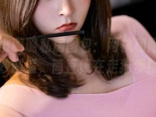 丽柜 – 小璐璐私房图包：网袜和阳光的绝妙邂逅，简直像在走猫步！