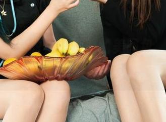 丽柜 – 一品丽柜，蓉蓉的美图包，谁说“柜”里不能藏妖娆？