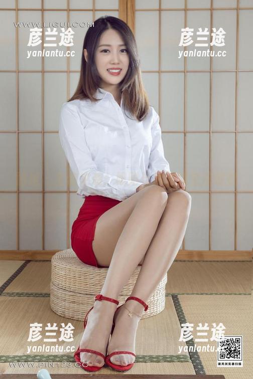 丽柜-阳阳 丽柜 - 全套来袭:阳阳与她的双生花闺蜜!