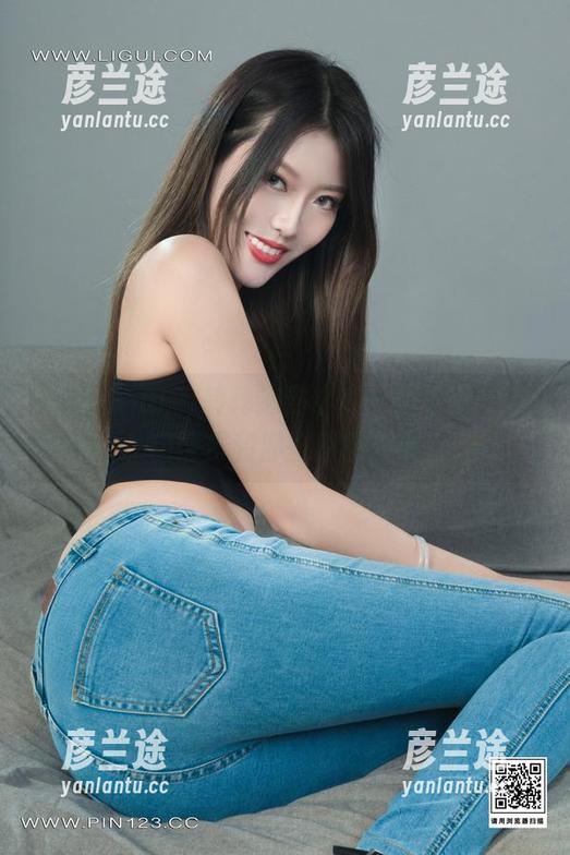 丽柜ligui-小爽 丽柜ligui - 转角遇到小爽:雨中漫步的私房情景和那些原图趣事!