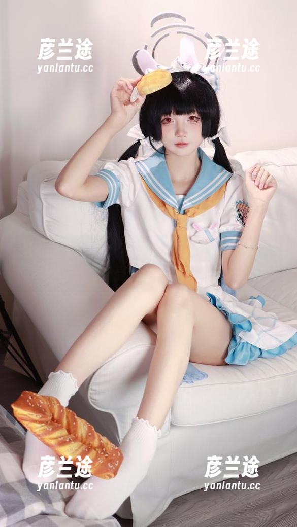 五更百鬼，修女与美图的奇妙融合，快来感受那种魅力！