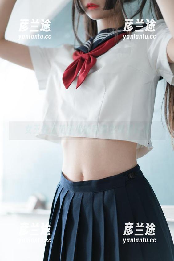 五更百鬼 女王在五更百鬼的写真世界里打滚