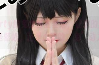 亚缇arty的兔女郎亚丝娜，让你的壁纸不止是壁纸，还是心情的‘兔’动力！