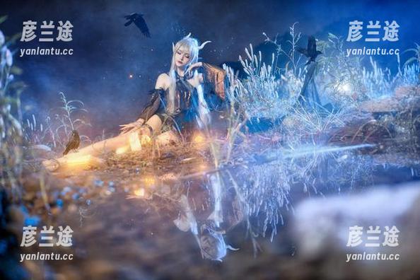 仙九Airi 仙九Airi的狂三内衣,不只是内衣,更是分享开心的作品集!