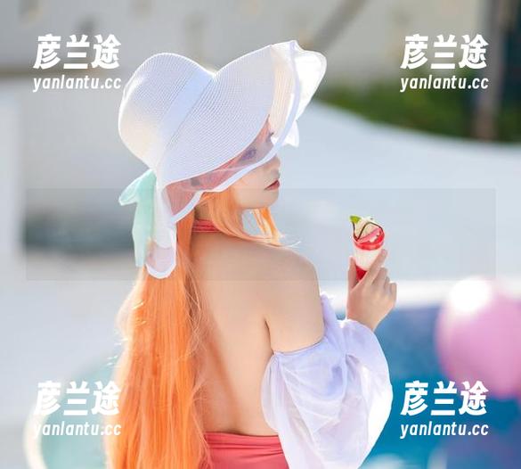 伊喵_Master 精选图集:伊喵_Master的圣诞礼物——我是不是该送你个钻石?