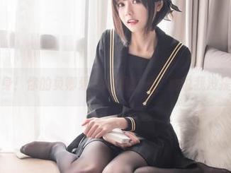 一秒变身！你的负卿爱宕制服图册，别说我没提醒你！
