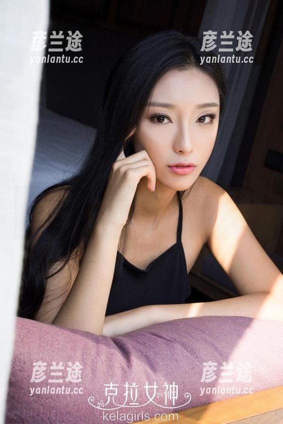 克拉女神 - 从杨柳到厨娘——原图充满惊喜，图包真的是不可错过！
