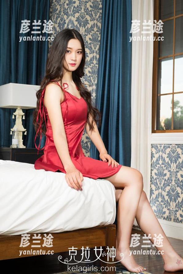 克拉女神-盈盈 克拉女神 - 空姐盈盈:一抹清新,一个超实用的资源包!