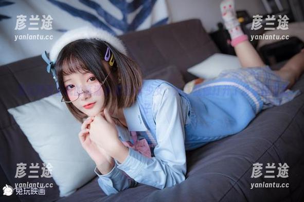 兔玩映画 兔玩映画呈现的高清小清新JK少女,分享就像打开了潘多拉的盒子!