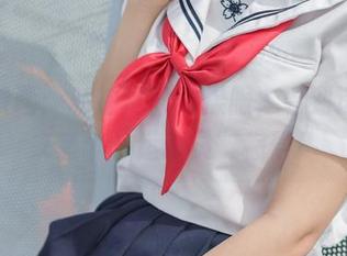 兔玩映画：私拍尼禄体操服，看到这也想来套个“运动员”称号！
