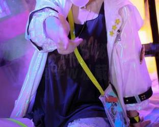 收下这份精灵少女的神秘作品集吧！六二二同学w私藏中！