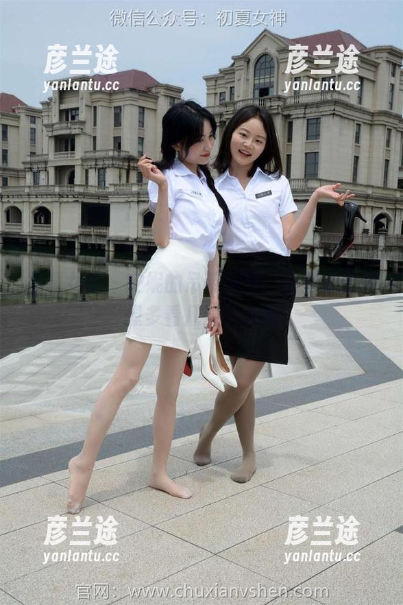 初夏女神-安妮 初夏女神 - 安妮的吊带美图,那些你悄悄想多看几遍的瞬间