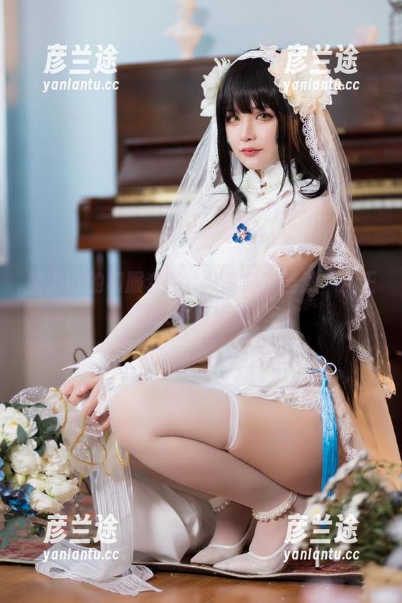 前羽rr的和服套图：分享吗？当然，反正你来不及拒绝！