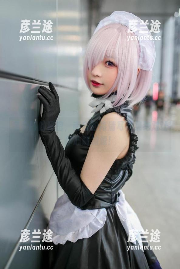 兔女郎的秘密，南宫的高清写真集绝对让你心跳加速！