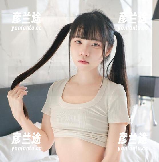 可可小白兔 打破居家无聊,私拍要有趣——看可可小白兔如何把小萝莉带回家!