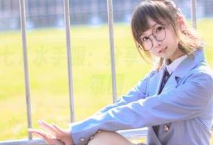 名濑弥七X水手服：分享一种青春的奇妙氛围