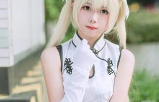 蓝色之夏？向小圆的资源会让你再也回不了头，做好心理准备！