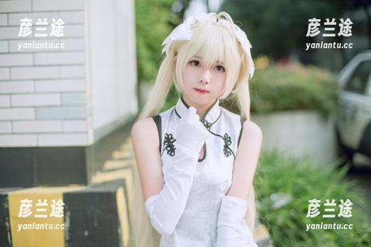 蓝色之夏？向小圆的资源会让你再也回不了头，做好心理准备！