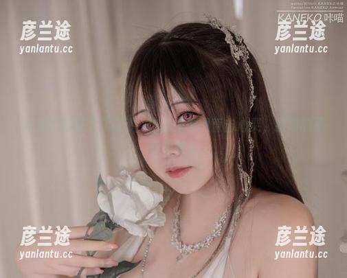 咔喵KANEKO运动：作品集原图直击心灵，撩动的不止是眼神