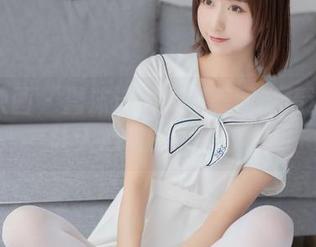 喵糖映画 – 蠢沫沫的梦幻美图：精选那些让人心动的女孩瞬间