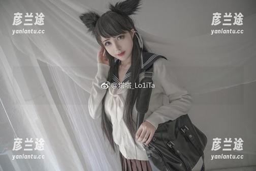 塔塔_Lo1iTa 塔塔_Lo1iTa最新美图震撼发布,JK的神秘气息让我脑补了很多