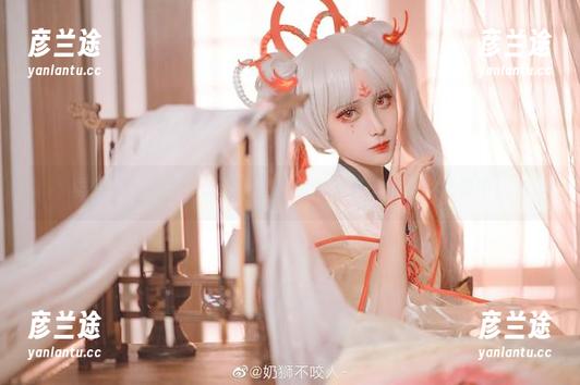 奶狮不咬人 雨师新作上线!奶狮不咬人的作品集,少女心炸裂中...