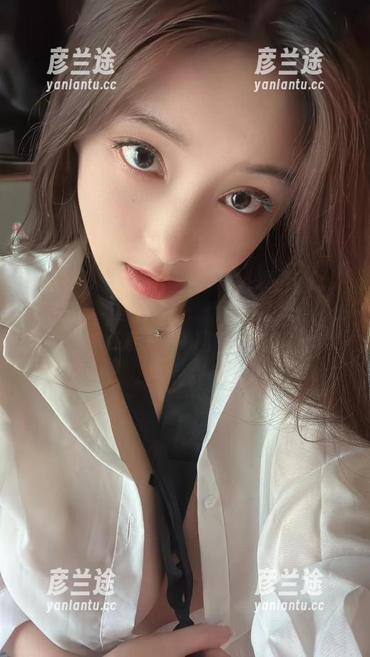 微密圈 - 美图大放送：奶雯黑色风格，让你怀疑人生的图包来了！