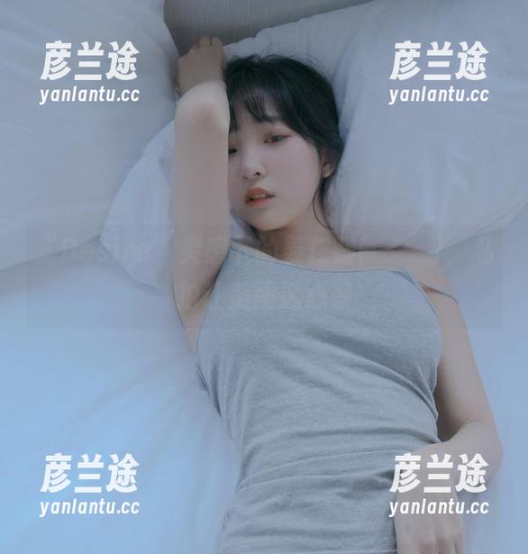 “Desire”灵感下的姜仁卿(강인경)，私拍让美图透心凉