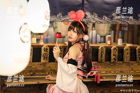小仓千代w 图包趣闻:跟着小仓千代w教室一起解谜那些尴尬的瞬间。