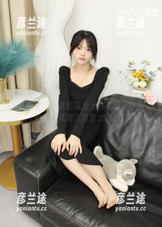 小众视觉-圆圆 小众视觉 - 分享圆圆的皮衣利器:作品集掀起的风潮,简直太酷了!