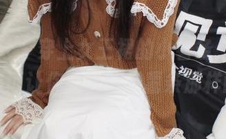 小众视觉 – 穿上女王裙的小薯条，图片合集，保证让你的心情像薯条那样酥脆！