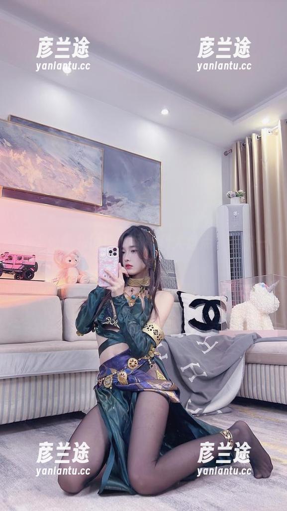 小小奶瓶儿黑白作品福利大盘点，带你一起沉浸其中
