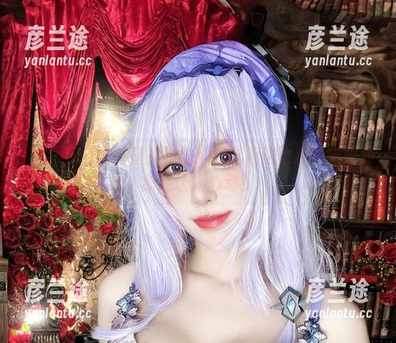 小空sora 小空sora美图里的豹纹:我觉得这比我的未来对象还让人心动!