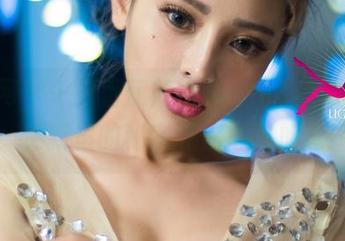 尤果网 – 一只香蕉船女孩，写真集大公开，更新里的秘密让你心跳加速！