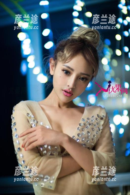 尤果网-一只香蕉船 尤果网 - 一只香蕉船女孩,写真集大公开,更新里的秘密让你心跳加速!