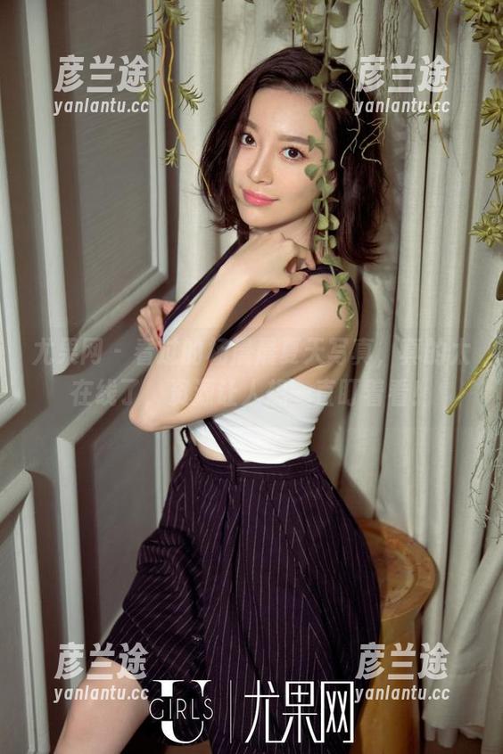 尤果网-杨晨晨 尤果网 - 看过的杨晨晨夏天写真,真的太在线了,资源让人想一直盯着看!