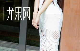 尤果网 – 温鈊怡来了，这组美图合集里的套装真是太合我胃口！