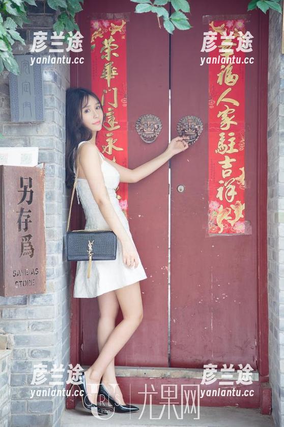 尤果网-郝晴Grace 尤果网 - 不知道今晚吃什么?先下载《郝晴Grace剧情图集》,轻松诙谐的美食灵感来啦!