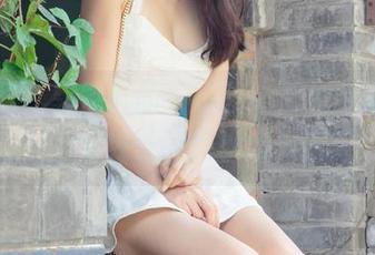 尤果网 – 郭婉祈的长腿图集，免费开放！腿部线条，何以撩人？