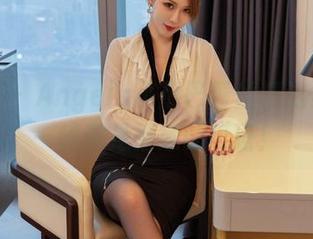 尤蜜荟 – Angela小热巴蕾丝精选集：每一帧都是情感的低语！