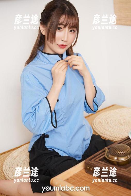 尤蜜荟-周波儿 尤蜜荟 - 周波儿的神秘旅店之夜图包:只给勇敢的人看!