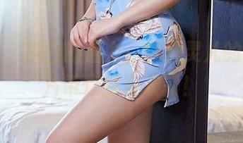 尤蜜荟 – 黑白的魅力，娜依灵儿的免费照片带你探索未知！