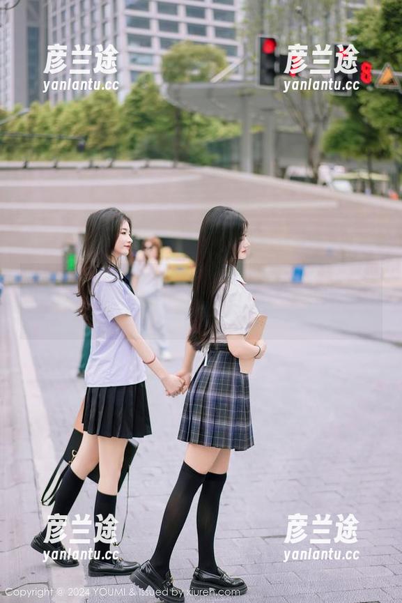 尤蜜荟-娜娜子yy 尤蜜荟 - 谁说娜娜子yy不懂女友的心?美图全都说出真相!