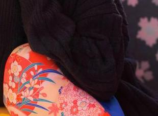 尤蜜荟 – 娜露甜心戏法：写真全集中的那些动人瞬间