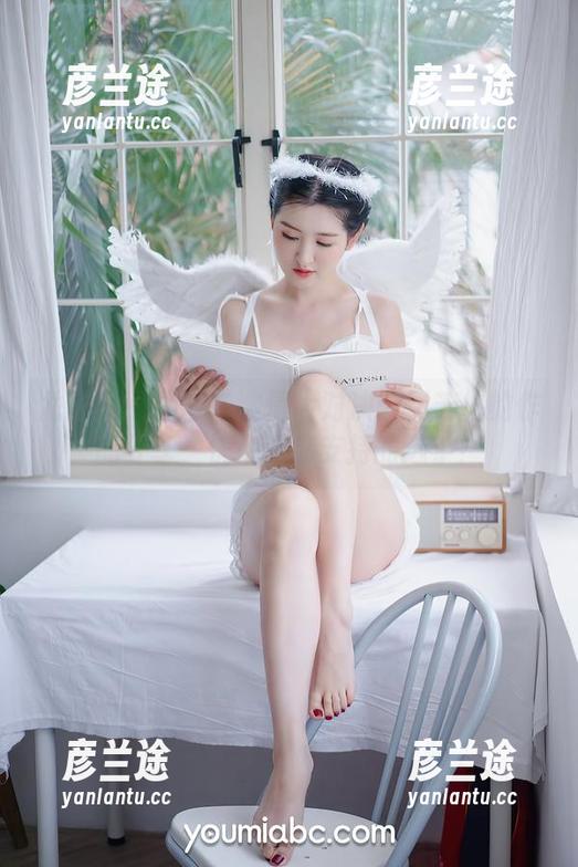 尤蜜荟-费若拉 尤蜜荟 - 静谧与激情大对决:费若拉的作品分享,快来选你支持的选手!