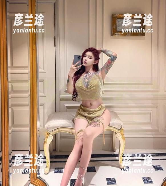 希希Gina 微密圈 - 希希Gina温柔的最新写真作品集,心脏要小心,真的太甜!