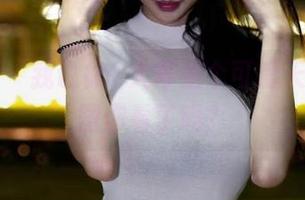 微密圈 – 我说徐珺大哥是个可爱天使，套图你看了吗？