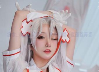 念念_D的学妹合集，快来和我一起搔首弄姿